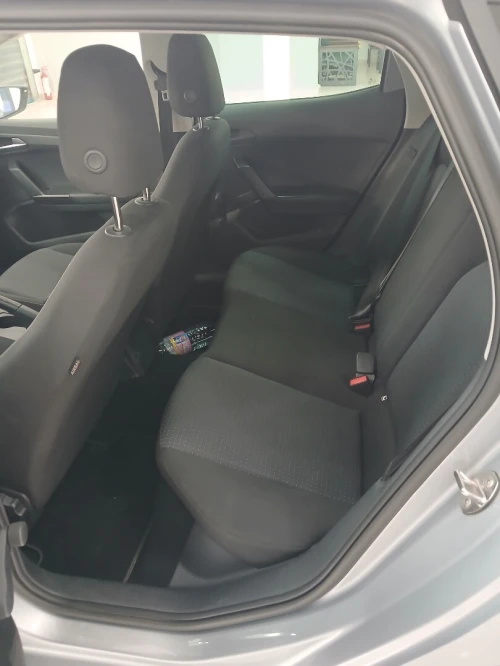 Seat Ibiza 2022 STYLE