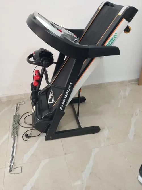 Tapis roulant professionnel 120 kg 90000 da