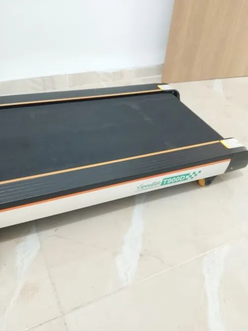 Tapis roulant professionnel 120 kg 90000 da