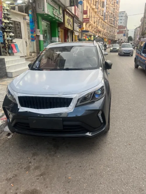Livan X3 Pro  2026 Automatique (Avec toi ouvrant )