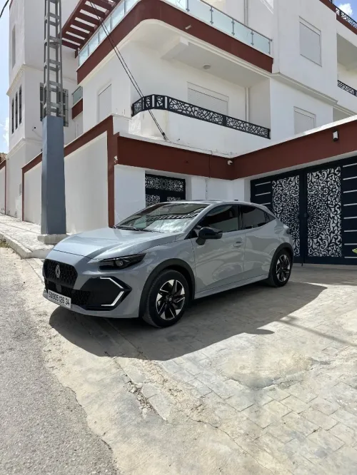 Renault Clio6 2026 Évolution