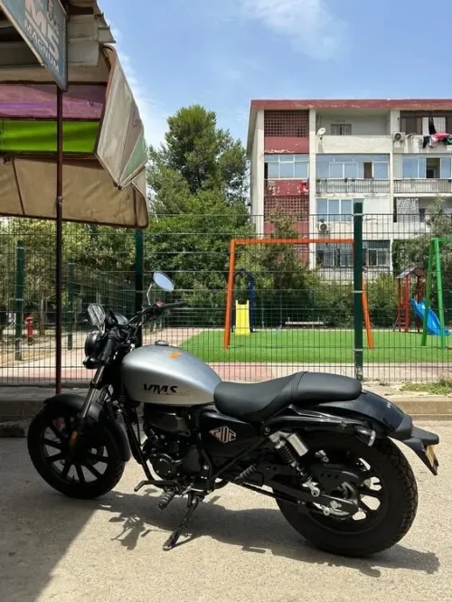 Vms K light srv 2026