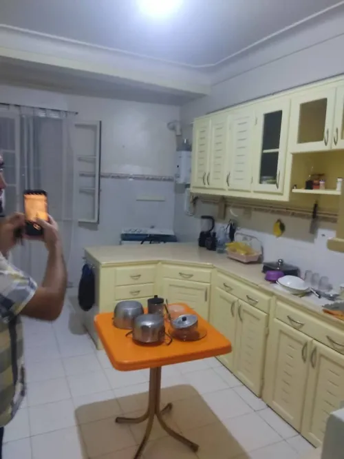 Vente Appartement F5 Béjaïa Tala hamzadaira