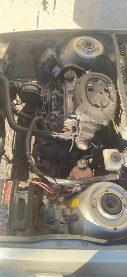 Renault 21 1987 21