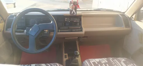 Renault 21 1987 21