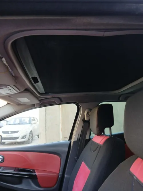 Renault Clio 4 2013 Dynamique plus