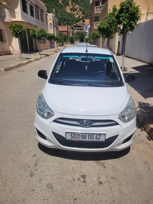 Hyundai i10 Plus 2015 i10 Plus