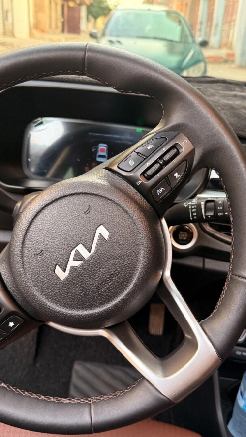 Kia Picanto morning luxury 2023 Luxury
