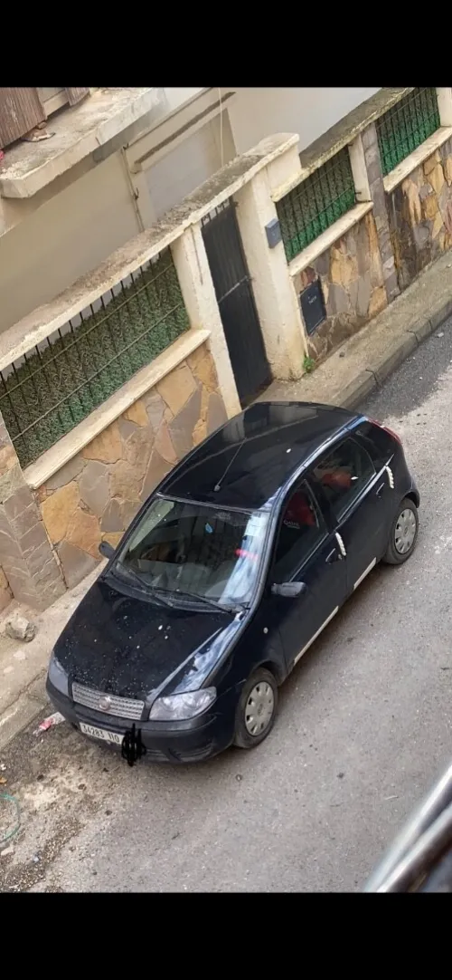 Fiat Punto 2010 Classic