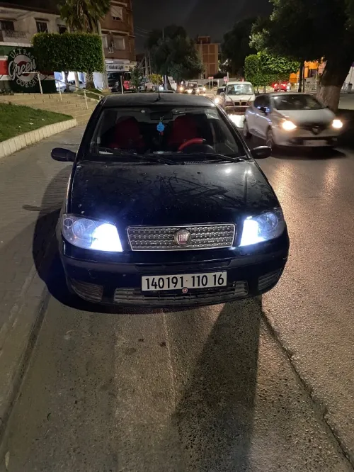 Fiat Punto 2010 Classic