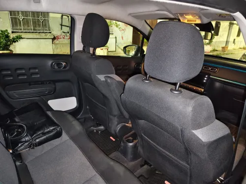 Citroen C3 2022 Collection