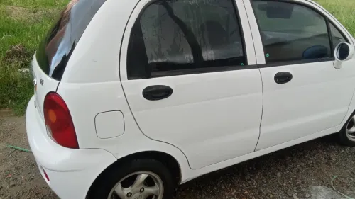 Chery QQ 2016 