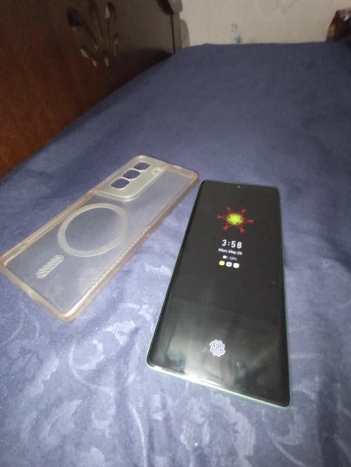 Infinix Infinix Hot 50 pro plus