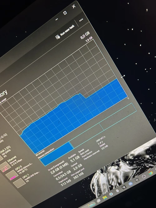 Ram ddr 4