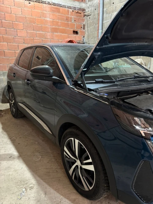 Peugeot 3008 2023 Active Pack