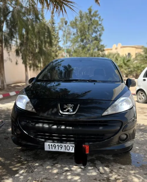 Peugeot 207 2007 Premium