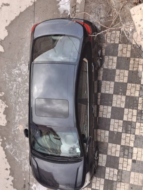 Kia Cerato 2018 Cerato