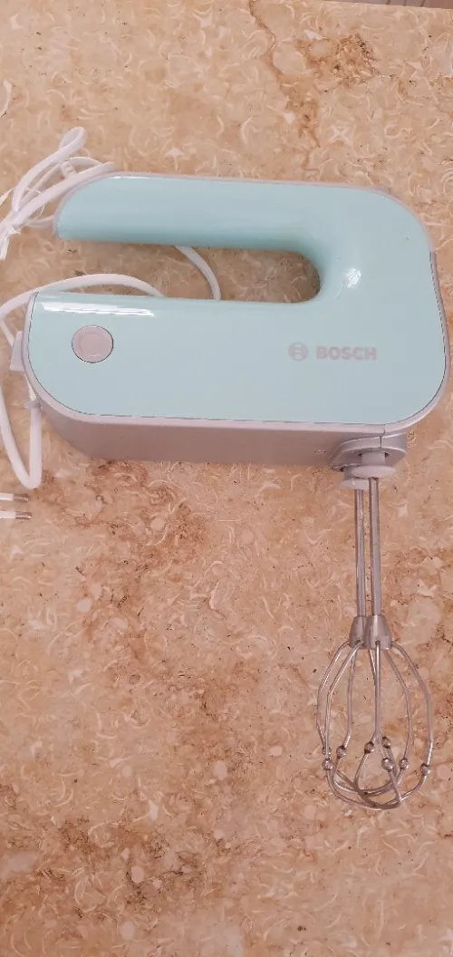 Batteur bosch