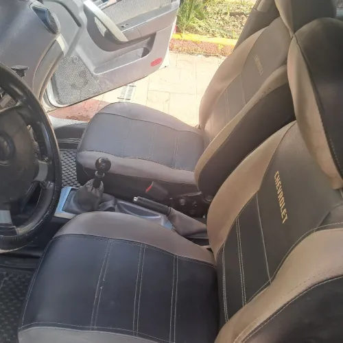 Chevrolet Aveo 5 portes 2009 LS+