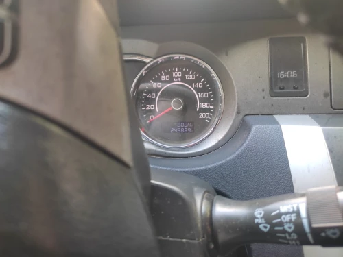 Great Wall C30 2014 C30