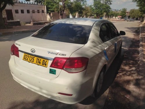 Great Wall C30 2014 C30