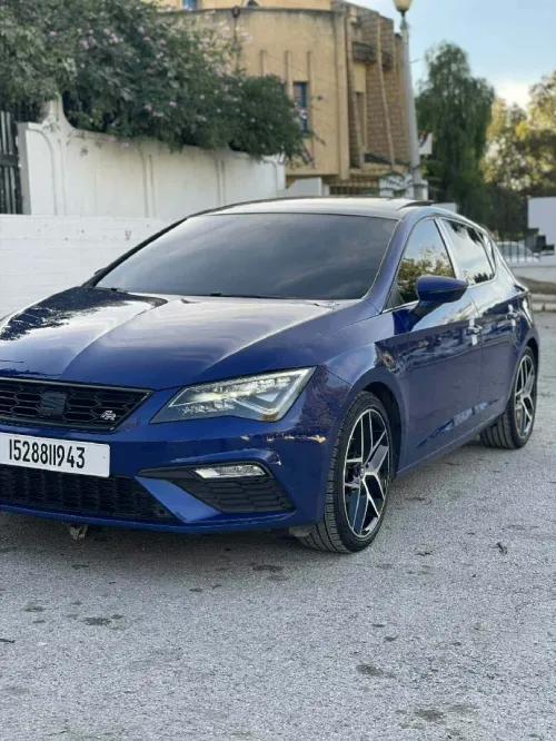 Leon Beats 2019 Fr