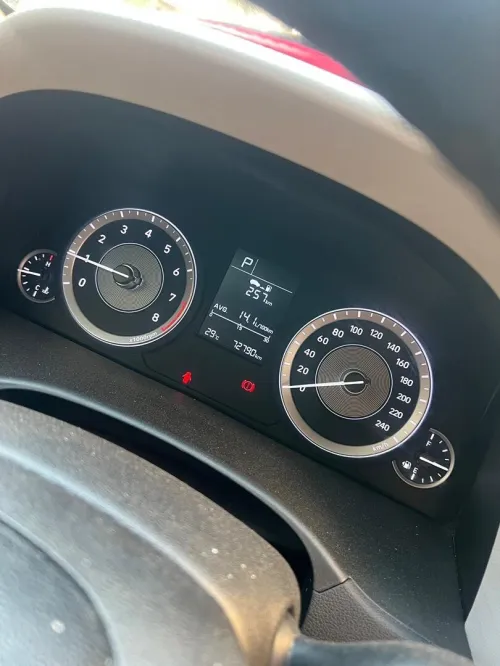 Hyundai Krita 2024 