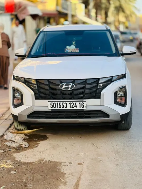 Hyundai Krita 2024 