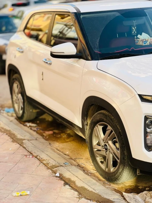 Hyundai Krita 2024 