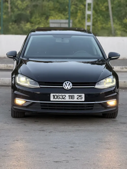 Volkswagen Golf 7 2018 JOIN
