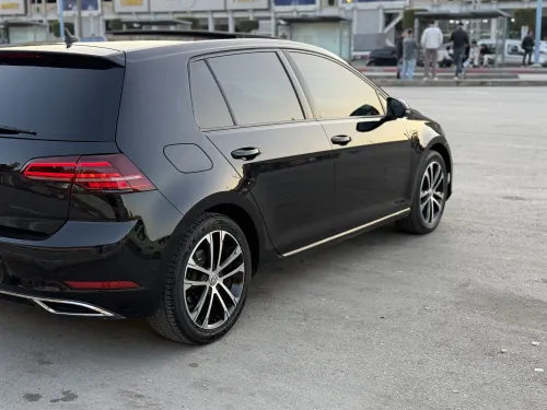 Volkswagen Golf 7 2018 JOIN