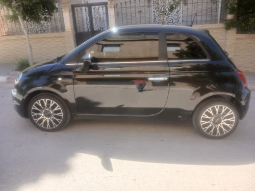 Fiat 500 2024 Dolcevita plus 