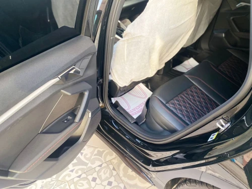 Audi A3 2024 Sline