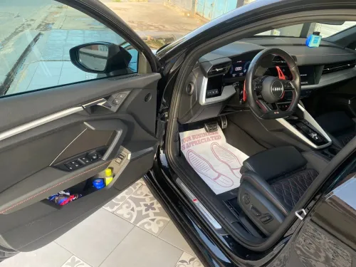 Audi A3 2024 Sline