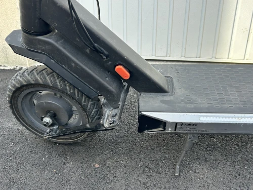Trottinette NAVEE S60