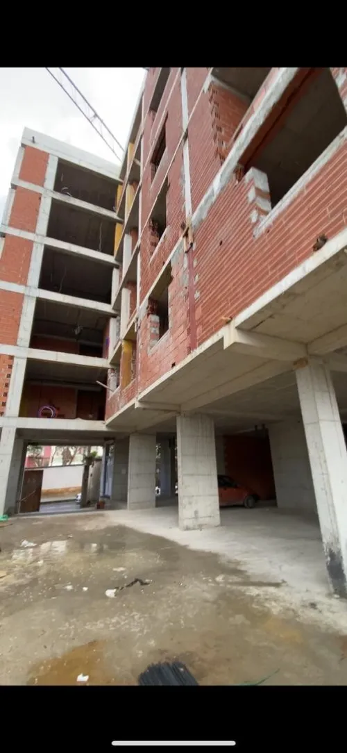 Vente Appartement F3 Alger Zeralda