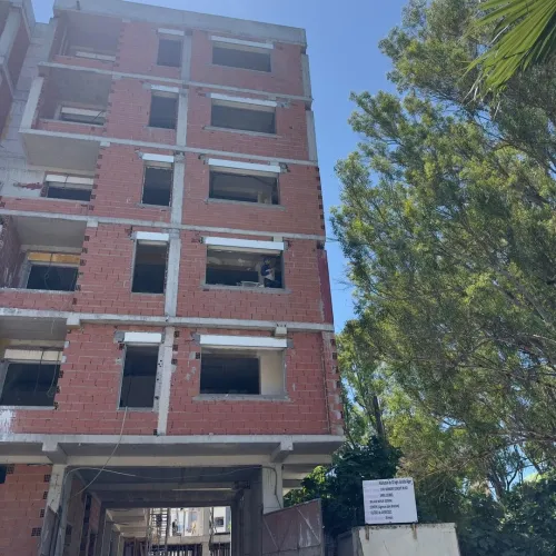 Vente Local Alger Zeralda
