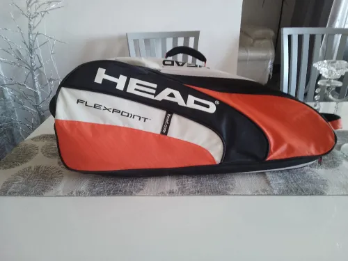 Ensemble de raquettes tennis
