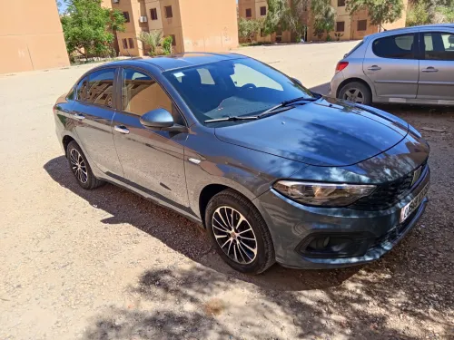 Fiat Tipo Sedan 2023 City