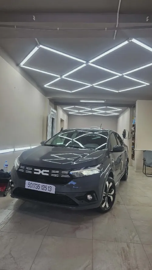 Dacia Logan 2025 Logan