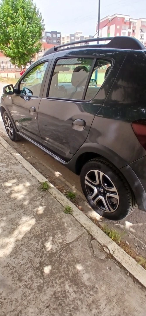 Dacia Sandero 2023 Stepway Extreme
