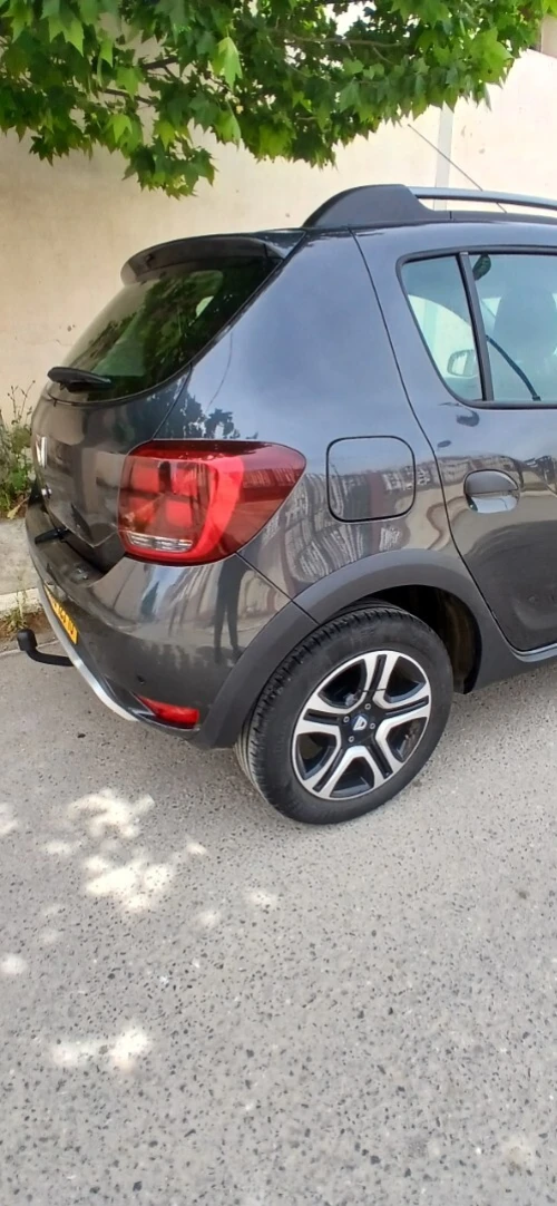 Dacia Sandero 2023 Stepway Extreme