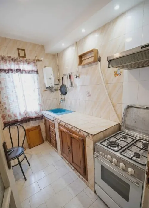 Vente Appartement F3 Tébessa Tebessa
