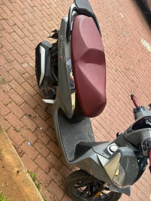 Sym St 200 2024