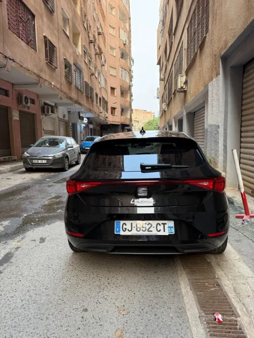 Seat Leon 2022 Business