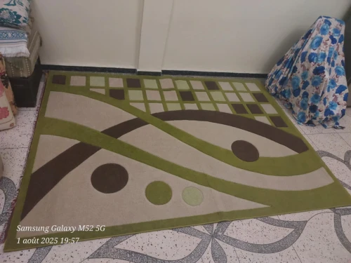 طابي دور Tapis D'or  