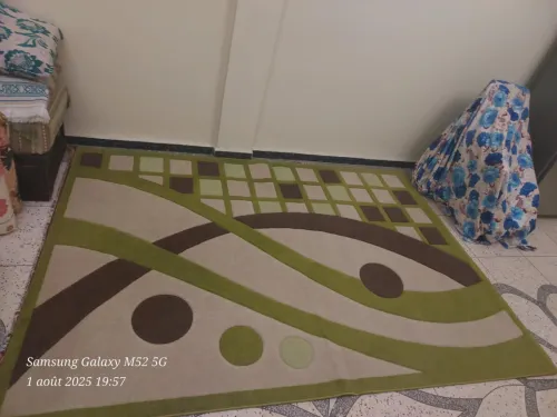 طابي دور Tapis D'or  