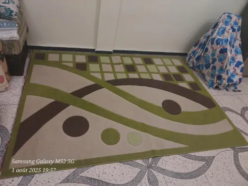 طابي دور Tapis D'or  