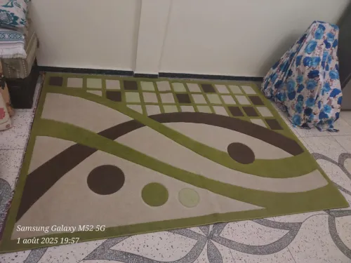 طابي دور Tapis D'or  