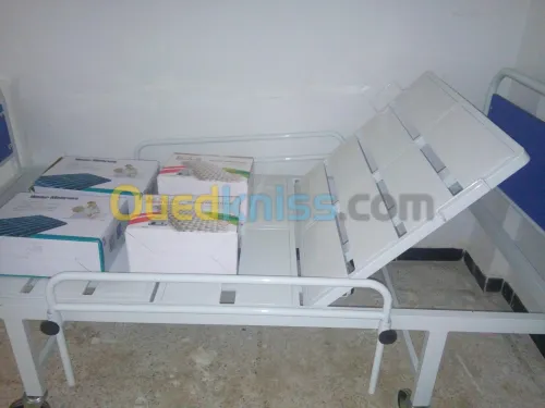 Lit Medical 2 position 